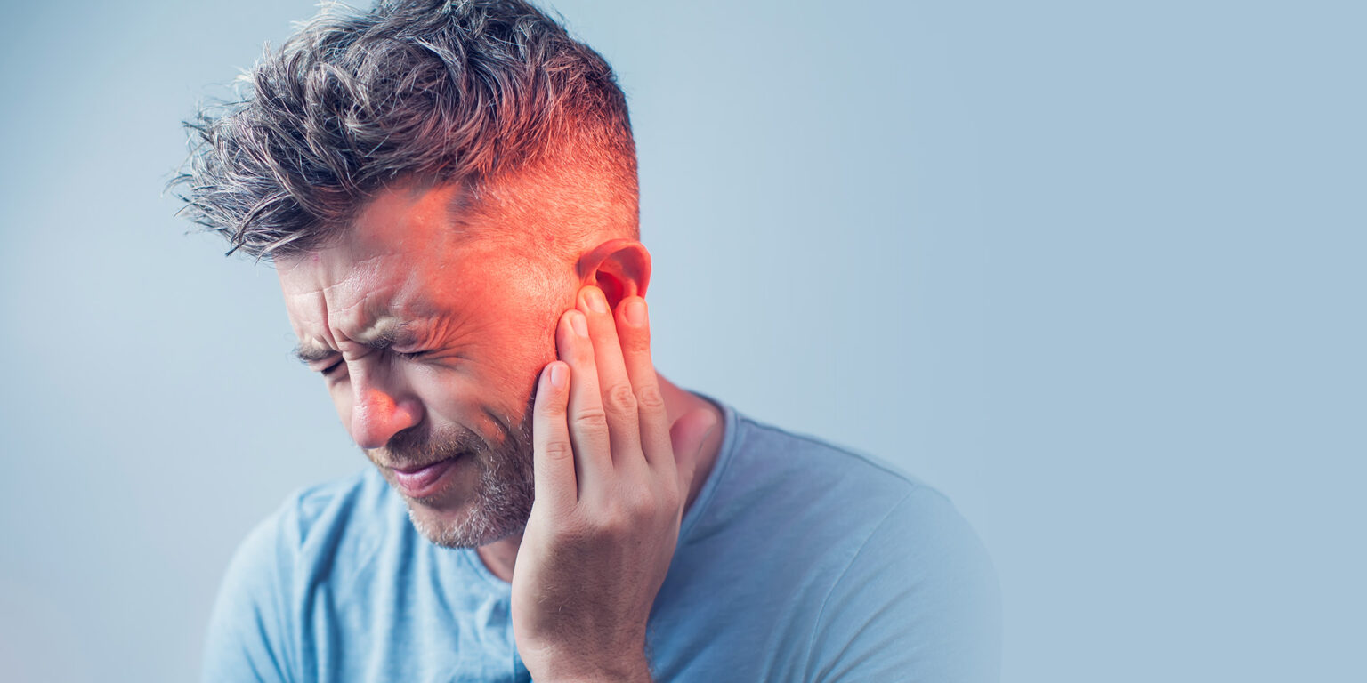 İşitme Kaybı Tedavisi Antalya