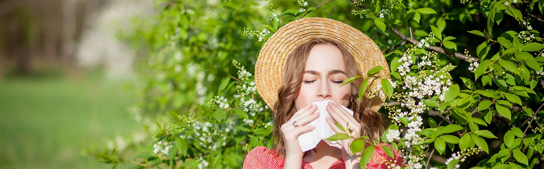 Alerjik Rinit Tedavisi Antalya