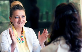 Doç. Dr. Sema Koç Kulak Burun Boğaz Ve Baş Boyun Cerrahisi Uzmanı