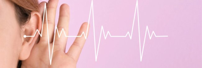 Antalya İşitme Testi 