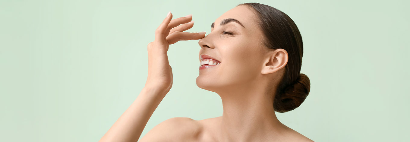 Antalya Burun Estetiği Doktorları